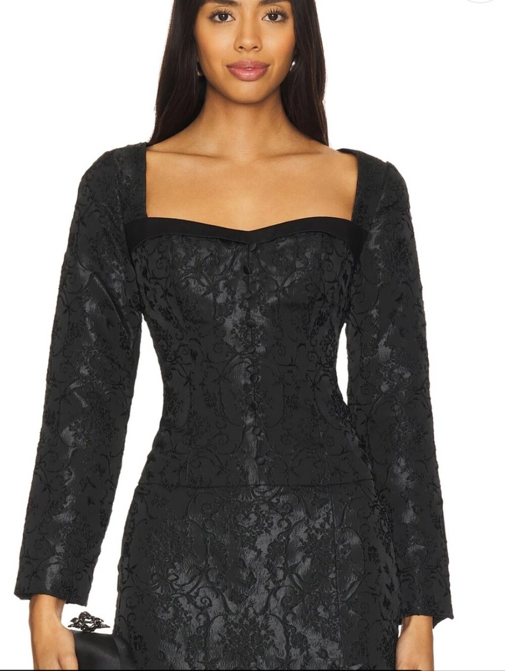 New Majorelle Robin Top Large